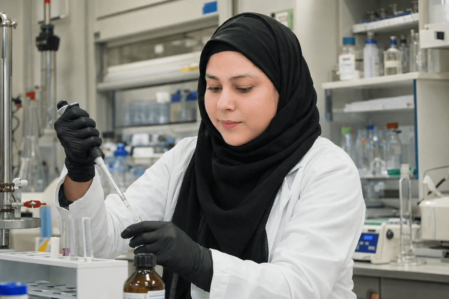 Dr. Farha Arshi